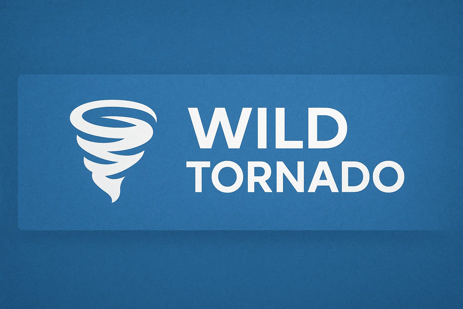 Wild Tornado